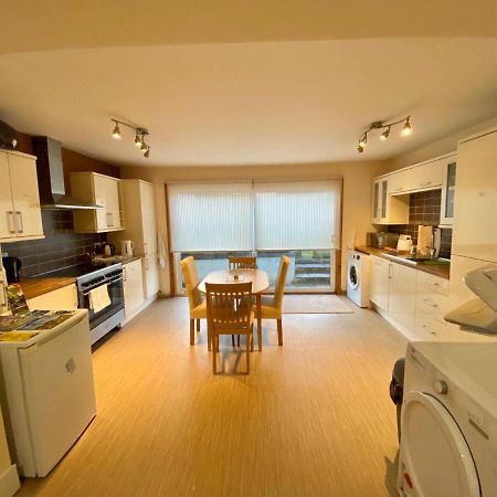 Inverness Holiday Homes Exteriér fotografie