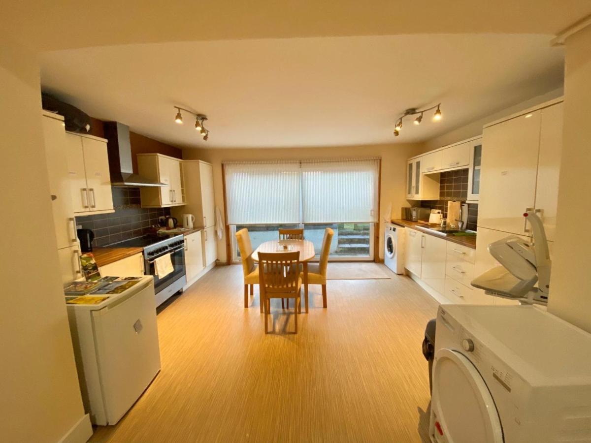 Inverness Holiday Homes Exteriér fotografie