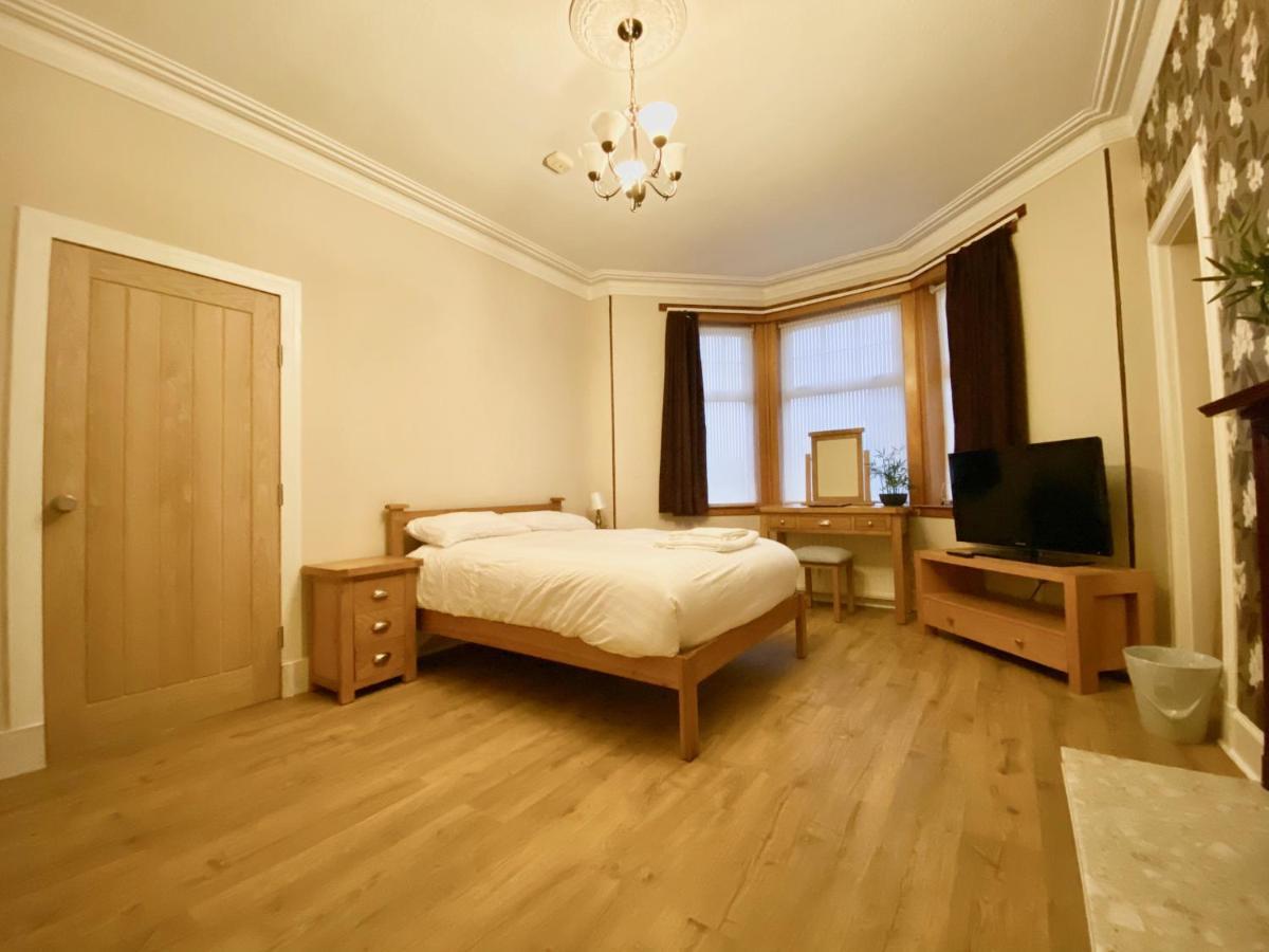 Inverness Holiday Homes Pokoj fotografie